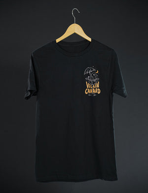 Vilain Canard - T-shirt Unisexe